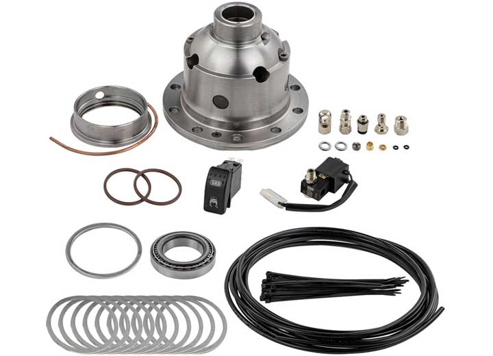 95-02 4RUNNER/96-04 TACOMA/00-06 TUNDRA AIR LOCKER 7.5 IN IFS 27 SPLINE ALL RATIOS ARB Usa/Old Man Emu