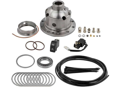 95-02 4RUNNER/96-04 TACOMA/00-06 TUNDRA AIR LOCKER 7.5 IN IFS 27 SPLINE ALL RATIOS ARB Usa/Old Man Emu