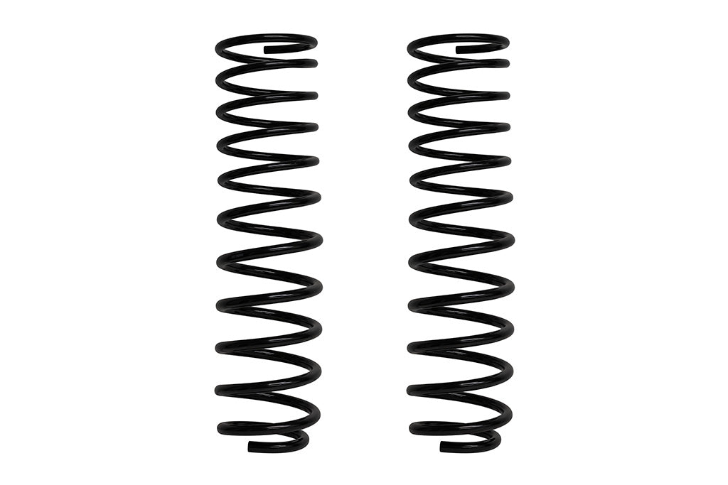 ICON 95231 21-24 F-150 Raptor Triple Rate Overland Coil Spring Kit