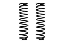 ICON 95231 21-24 F-150 Raptor Triple Rate Overland Coil Spring Kit