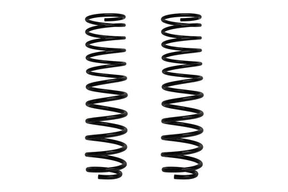 ICON 95231 21-24 F-150 Raptor Triple Rate Overland Coil Spring Kit