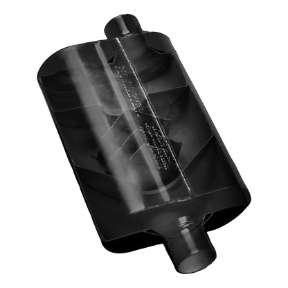 Flowmaster 952546 Super 40 Series Chambered Muffler - view 2