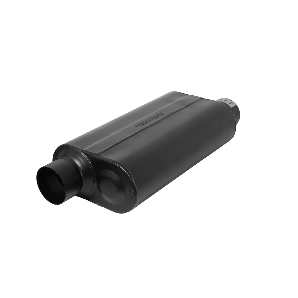 Flowmaster 953558 50 Series HD Chambered Muffler - view 2