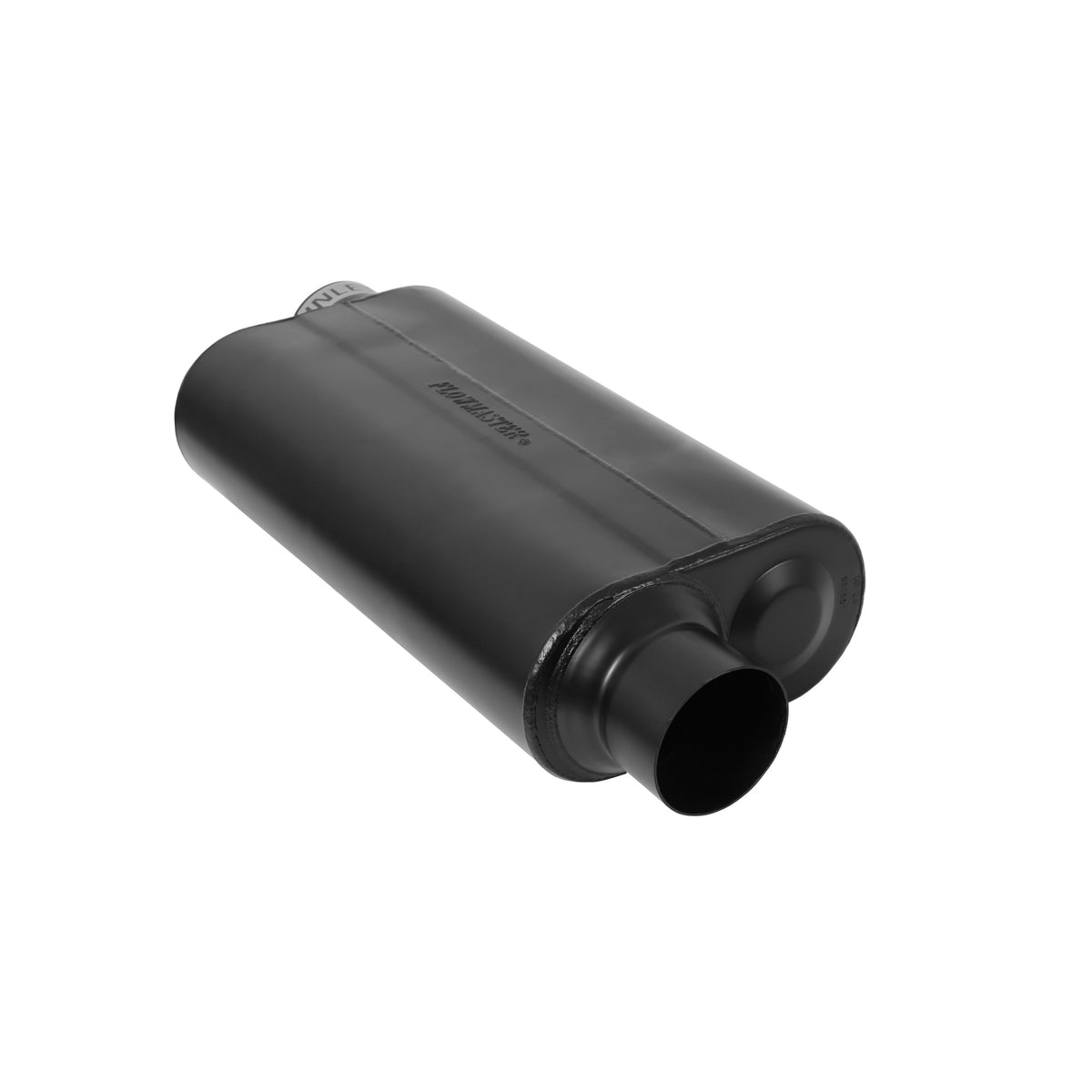 Flowmaster 953558 50 Series HD Chambered Muffler - view 3
