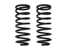 ICON Vehicle Dynamics - 96 - 02 4RUNNER 1" REAR COIL SPRING KIT