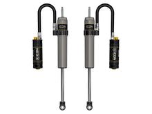 ICON Vehicle Dynamics - 96 - 02 4RUNNER REAR 2.5 VS CDCV RR PAIR