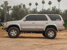 ICON Vehicle Dynamics - 96 - 02 4RUNNER REAR 2.5 VS CDCV RR PAIR