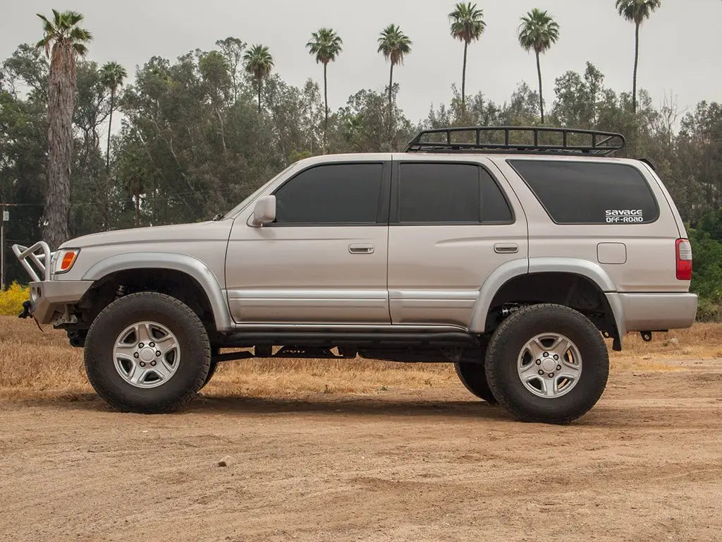 ICON Vehicle Dynamics - 96 - 02 4RUNNER REAR 2.5 VS CDCV RR PAIR