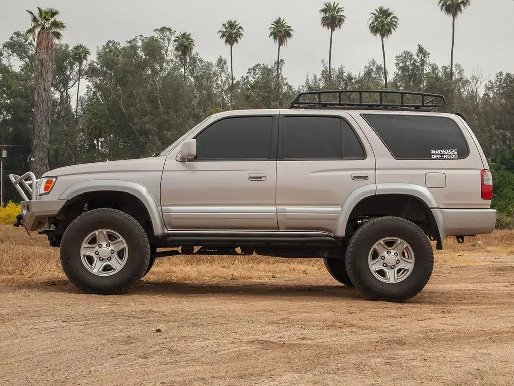 ICON Vehicle Dynamics - 96 - 02 4RUNNER REAR 2.5 VS CDCV RR PAIR