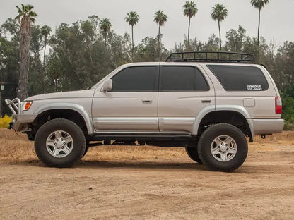 ICON Vehicle Dynamics - 96 - 02 4RUNNER REAR 2.5 VS CDCV RR PAIR