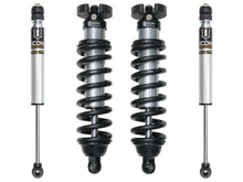 ICON Vehicle Dynamics - 96 - 02 4RUNNER 0 - 3" STAGE 1 SUSPENSION SYSTEM