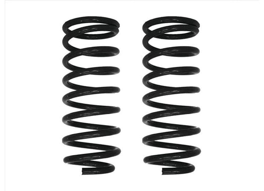 Icon Vehicle Dynamics - 96 - 02 4RUNNER 1IN REAR COIL SPRING KIT