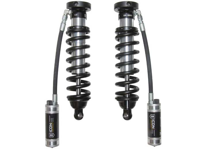96-02 4RUNNER 2.5 VS EXT TRAV RR CDCV COILOVER KIT