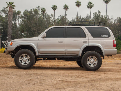 ICON Vehicle Dynamics - 96 - 02 4RUNNER 2.5 VS EXT TRAV RR COILOVER KIT