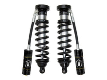 ICON Vehicle Dynamics - 96 - 02 4RUNNER 2.5 VS EXT TRAV RR COILOVER KIT