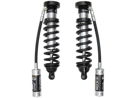 96-02 4RUNNER 2.5 VS EXT TRAV RR COILOVER KIT