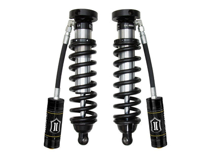 ICON Vehicle Dynamics - 96 - 02 4RUNNER 2.5 VS EXT TRAV RR COILOVER KIT