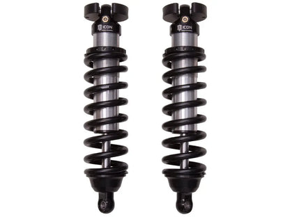 ICON Vehicle Dynamics - 96 - 04 TACOMA/96 - 02 4RUNNER EXT TRAVEL 2.5 VS IR COILOVER KIT