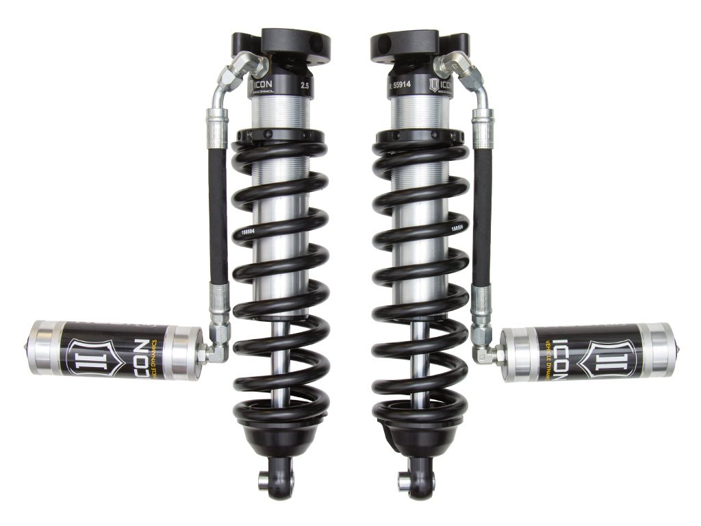 ICON Vehicle Dynamics - 96 - 04 TACOMA 2.5 VS RR COILOVER KIT