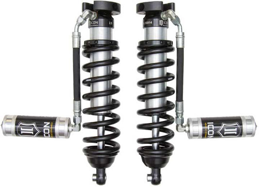 Icon Vehicle Dynamics - 96 - 04 TACOMA 2.5 VS RR COILOVER KIT