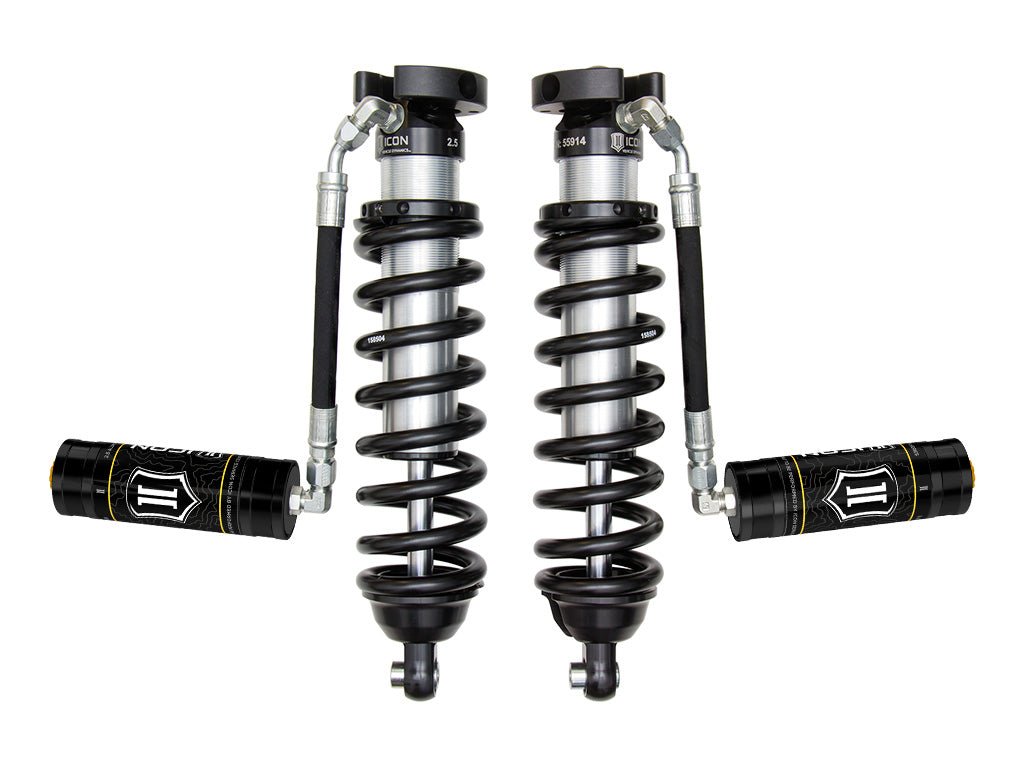 ICON Vehicle Dynamics - 96 - 04 TACOMA EXT TRAVEL 2.5 VS RR COILOVER KIT