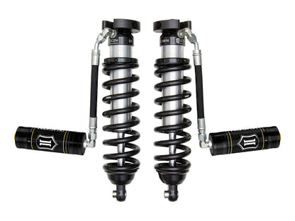ICON Vehicle Dynamics - 96 - 04 TACOMA EXT TRAVEL 2.5 VS RR COILOVER KIT