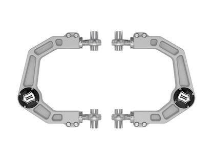 ICON Vehicle Dynamics - 96 - 04 TACOMA/96 - 02 4RNR BILLET UCA DJ KIT