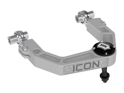 ICON Vehicle Dynamics - 96 - 04 TACOMA/96 - 02 4RNR BILLET UCA DJ KIT