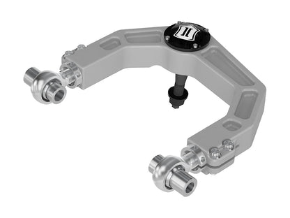 ICON Vehicle Dynamics - 96 - 04 TACOMA/96 - 02 4RNR BILLET UCA DJ KIT