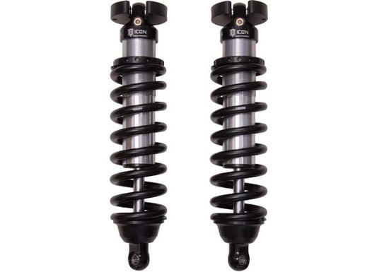 96-04 TACOMA/96-02 4RUNNER EXT TRAVEL 2.5 VS IR COILOVER KIT