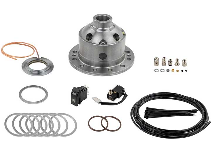 96-15 TACOMA/00-06 TUNDRA AIR LOCKER RR 30 SPLINE ALL RATIOS ARB Usa/Old Man Emu