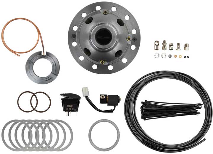 96-15 TACOMA/00-06 TUNDRA AIR LOCKER RR 30 SPLINE ALL RATIOS ARB Usa/Old Man Emu