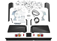 ARB Usa/Old Man Emu - 96 - 97 LEXUS LX450/90 - 97 LAND CRUISER MODULAR REAR BUMPER