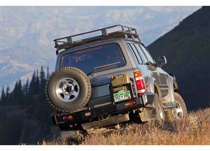 ARB Usa/Old Man Emu - 96 - 97 LEXUS LX450/90 - 97 LAND CRUISER MODULAR REAR BUMPER