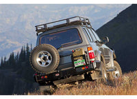 ARB Usa/Old Man Emu - 96 - 97 LEXUS LX450/90 - 97 LAND CRUISER MODULAR REAR BUMPER