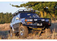 ARB Usa/Old Man Emu - 96 - 97 LEXUS LX450/90 - 97 LANDCRUISER DELUXE BAR