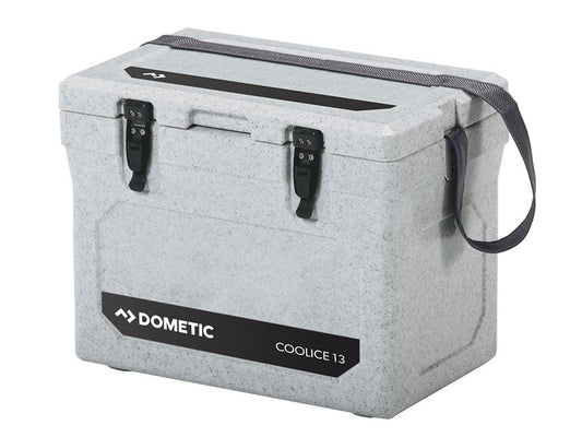 Dometic WCI 13L Cool-Ice Icebox / Stone Dometic