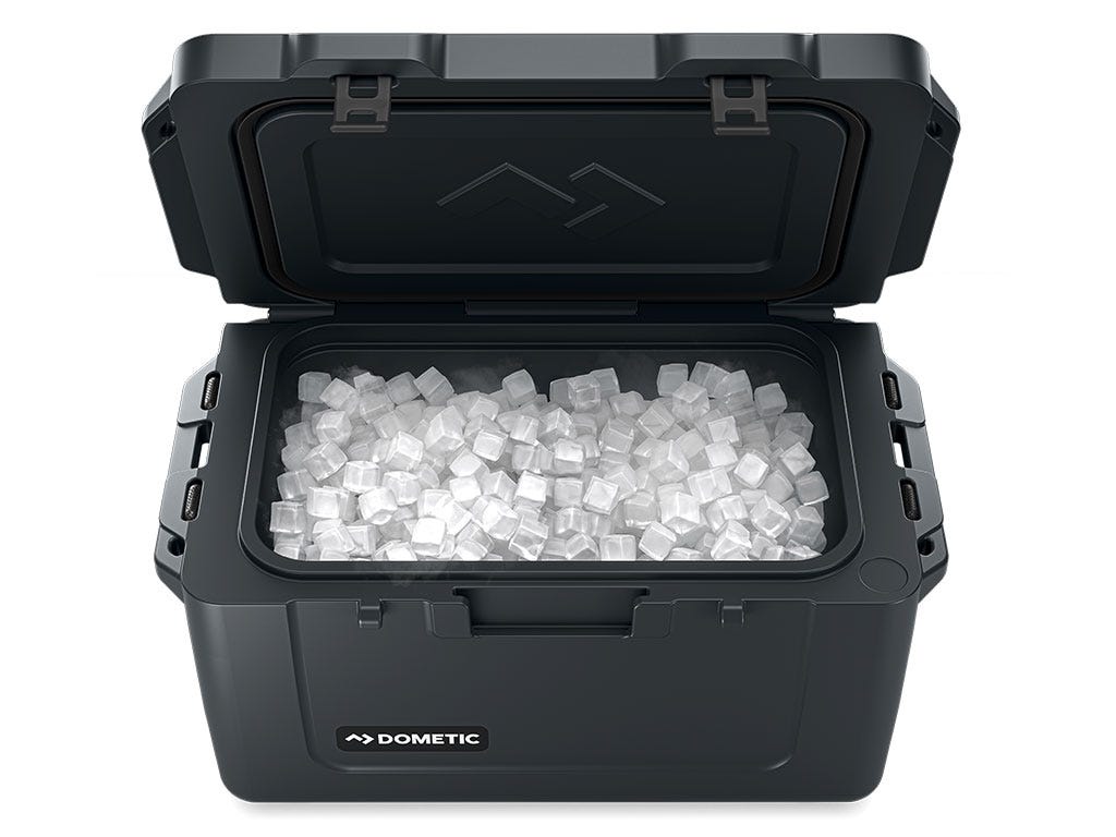 Dometic Patrol 55L Cooler / Slate Dometic