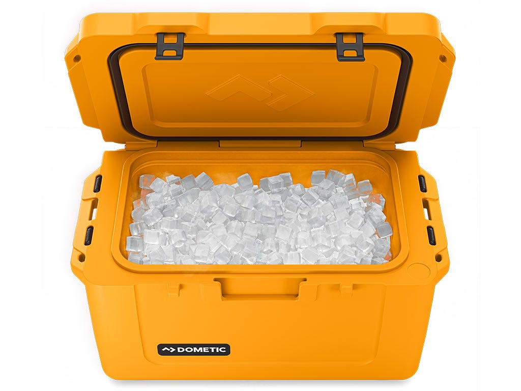 Dometic Patrol 35L Cooler / GLOW Dometic