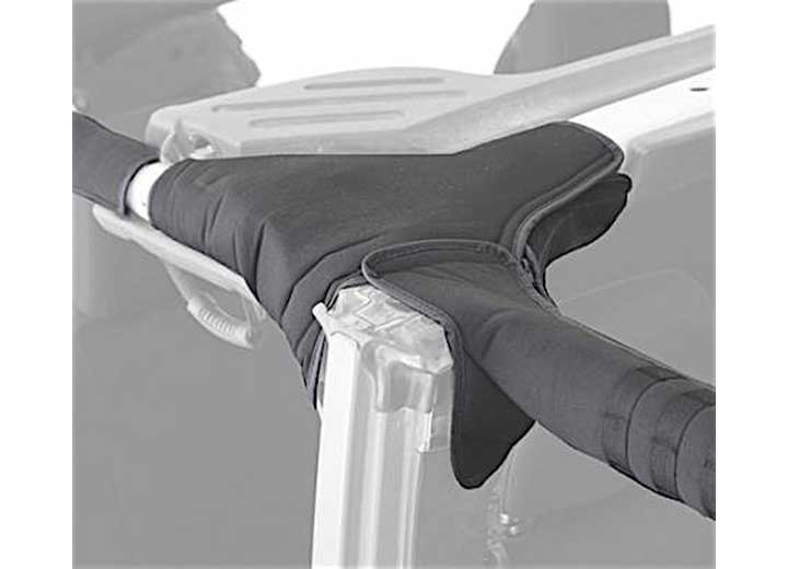 97-02 WRANGLER (TJ) REPLACEMENT MOLLE ROLL BAR PADDING COVER KIT