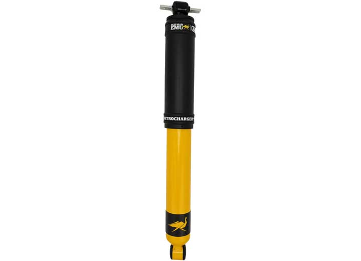 97-06 WRANGLER NITROCHARGER PLUS SHOCK ARB Usa/Old Man Emu