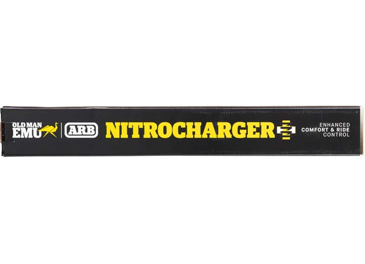 97-06 WRANGLER NITROCHARGER PLUS SHOCK ARB Usa/Old Man Emu