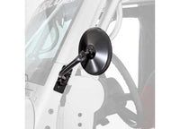 97-06 (TJ)07-18 WRANGLER (JK) TRAIL MIRRORS ROUND