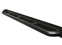 Body Armor 4x4 - 97 - 06 WRANGLER ROCKCRAWLER SIDE STEPS