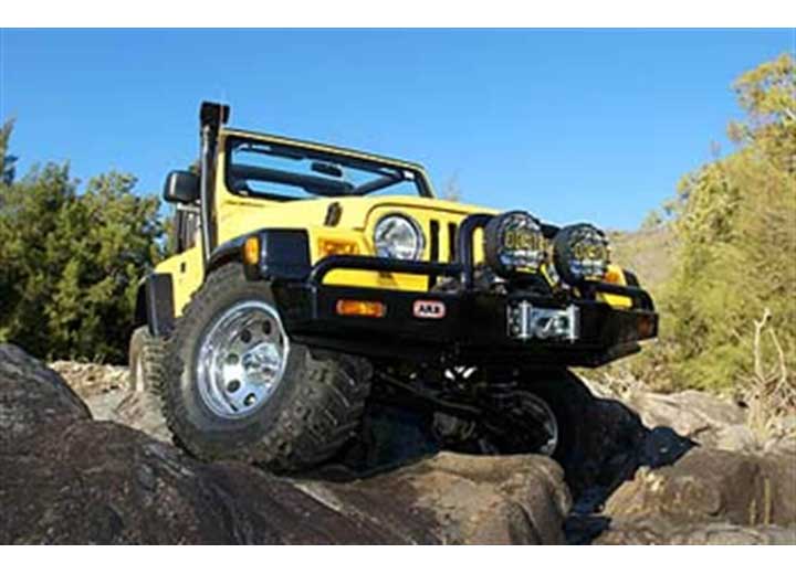 97-06 WRANGLER TJ/LJ DELUXE BAR ARB Usa/Old Man Emu