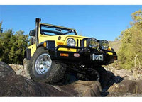 97-06 WRANGLER TJ/LJ DELUXE BAR ARB Usa/Old Man Emu