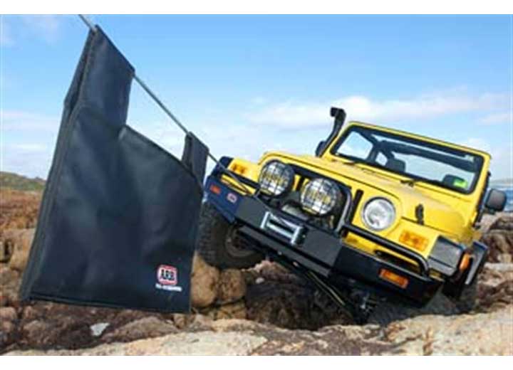 97-06 WRANGLER TJ/LJ DELUXE BAR ARB Usa/Old Man Emu