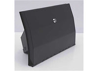 97-06 WRANGLER (TJ/LJ) VAULTED GLOVE BOX - BLACK