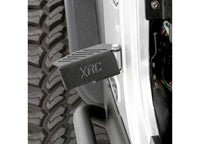 97-06 WRANGLER (TJ/LJ) XRC FOOT PEGS