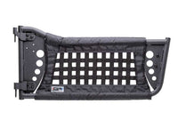 Body Armor 4x4 - 97 - 06 WRANGLER TRAILDOORS GEN 3 FRONT, PAIR